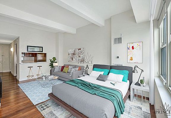 5th image of 88 Greenwich St APT 810