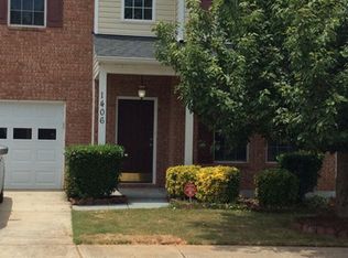 1406 Enclave Trl, Stockbridge, GA 30281