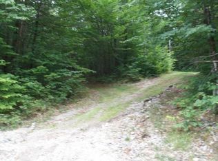 299 Ossipee Mountain Rd, Ossipee, NH 03864