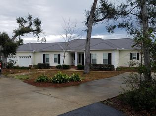 7539 Lilly St, Panama City, FL 32404