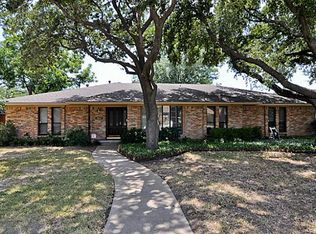 10111 Cromwell Dr, Dallas, TX 75229