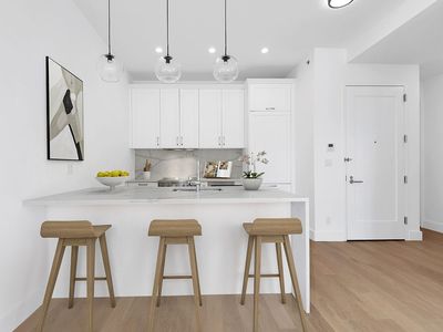 21-30 45th Rd UNIT 6, Long Island City, NY, 11101