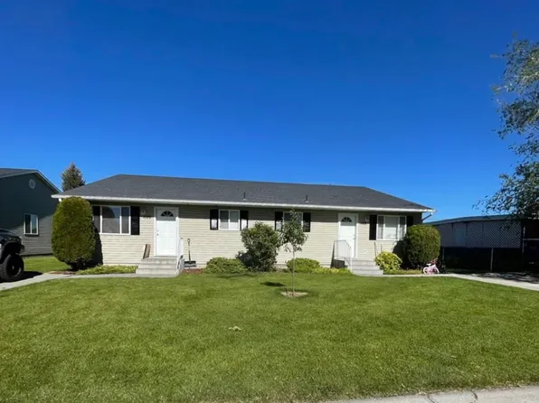 1120 Mount Putnam Dr, Blackfoot, ID 83221