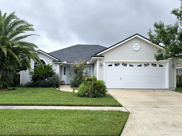 12768 COPPER SPRINGS Road, Jacksonville, FL 32246