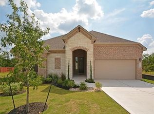 1600 Highland Ridge Rd, Georgetown, TX 78628