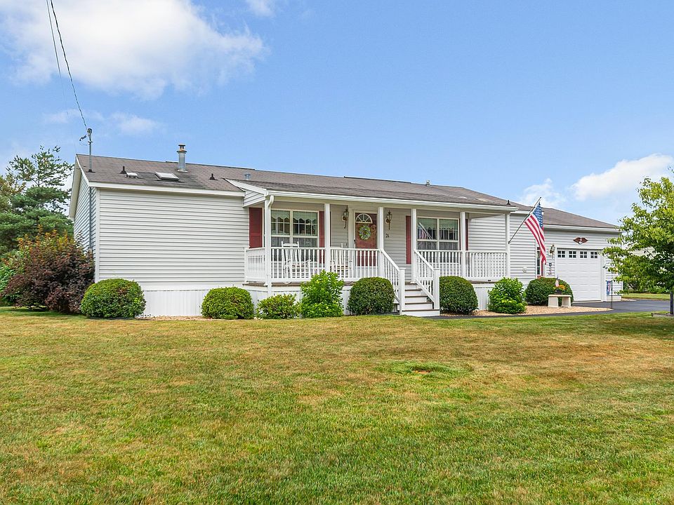 21 Stonegate Lane, Hampstead, NH 03841 Zillow