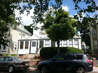 86 Kenwood St, Dorchester, MA 02124
