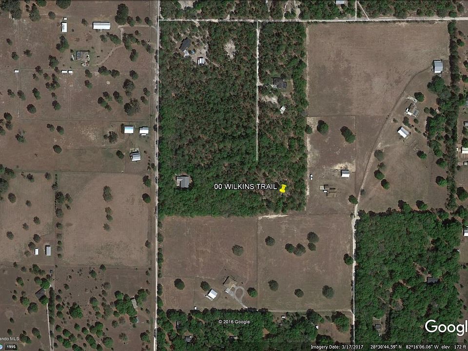 2nd image of 0 Wilkins Trl