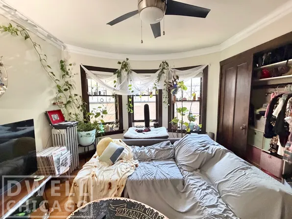 2131 W Giddings St #2BB, Chicago, IL 60625