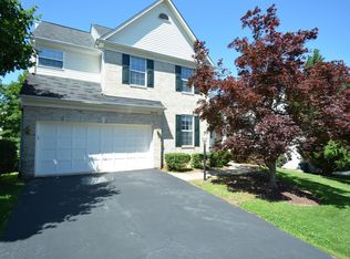 8205 Ancient Oak Ct, Manassas, VA 20111