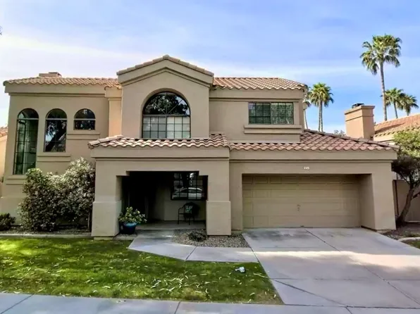 31 W Sarah Ln, Tempe, AZ 85284