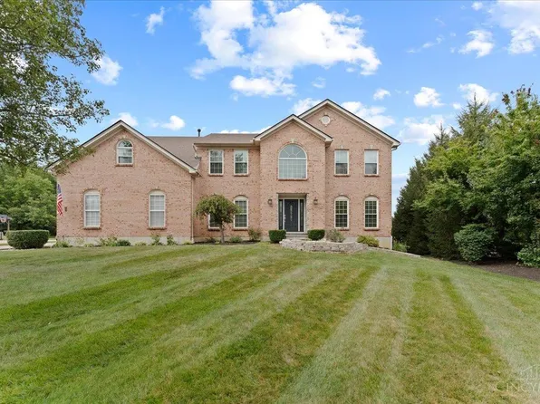 6675 Nicole Ln, Loveland, OH 45140