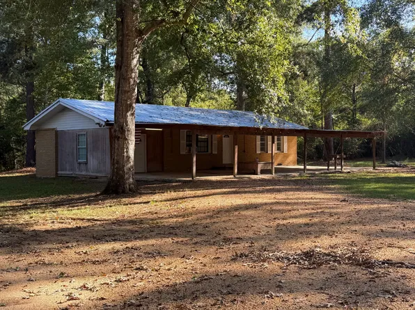 175 Arm Rd, Silver Creek, MS 39663