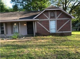 2967 Meadowfair Rd, Memphis, TN 38118