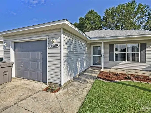 1059 Antigua Cir, Pensacola, FL 32506