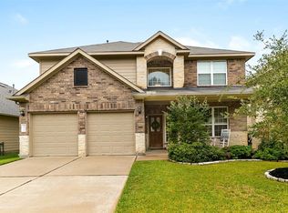 30531 Woodson Trace Dr, Spring, TX 77386