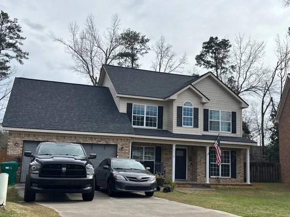 7573 Pleasantville Way, Grovetown, GA 30813