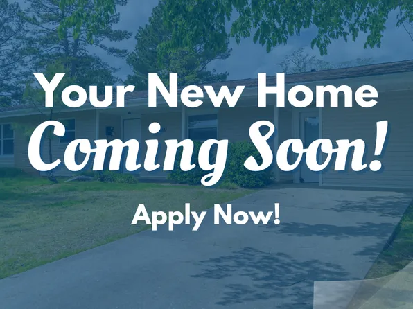 110 Michigan Cir, Jacksonville, AR 72076