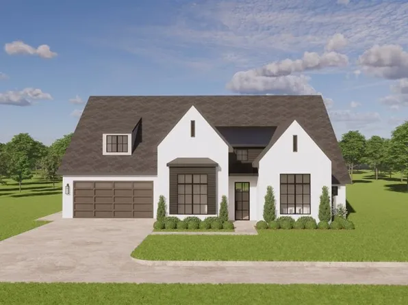 15000 Annecy Blvd, Oklahoma City, OK 73142