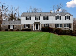 45 Wildwood Rd, Scarsdale, NY 10583