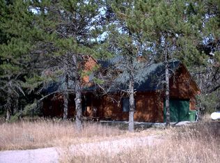 28 Coho Lane, Donnelly, ID 83638