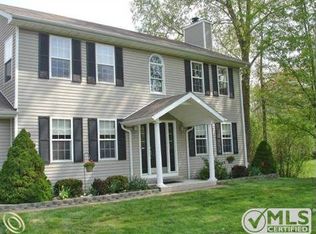 300 W Clark Rd, Ypsilanti, MI 48198