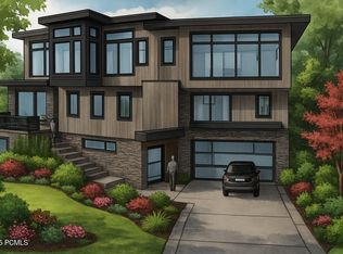 11309 N Orion Dr LOT 22, Heber City, UT 84032
