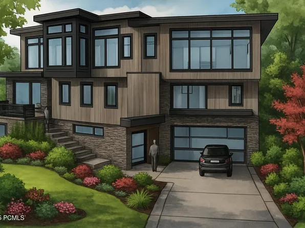 11309 N Orion Dr Lot 22, Heber City, UT 84032