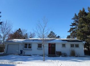 2609 Bixby Ave NE, Bemidji, MN 56601