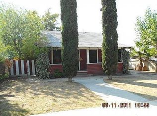331 E St, Fresno, CA 93706