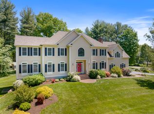 31 Dover Ct, Guilford, CT 06437
