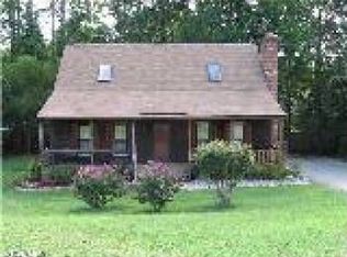 2503 Foxberry Cir, North Chesterfield, VA 23235