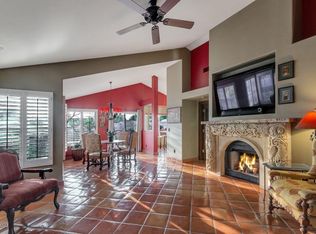 4057 E Via Del Vireo, Tucson, AZ 85718