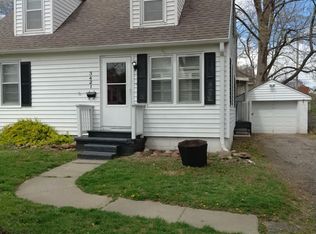 3421 Sacramento St, Saint Joseph, MO 64507