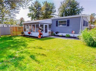 140 Eastlake Ct, Lagrange, OH 44050