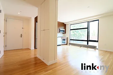 Rented by Link NY Realty