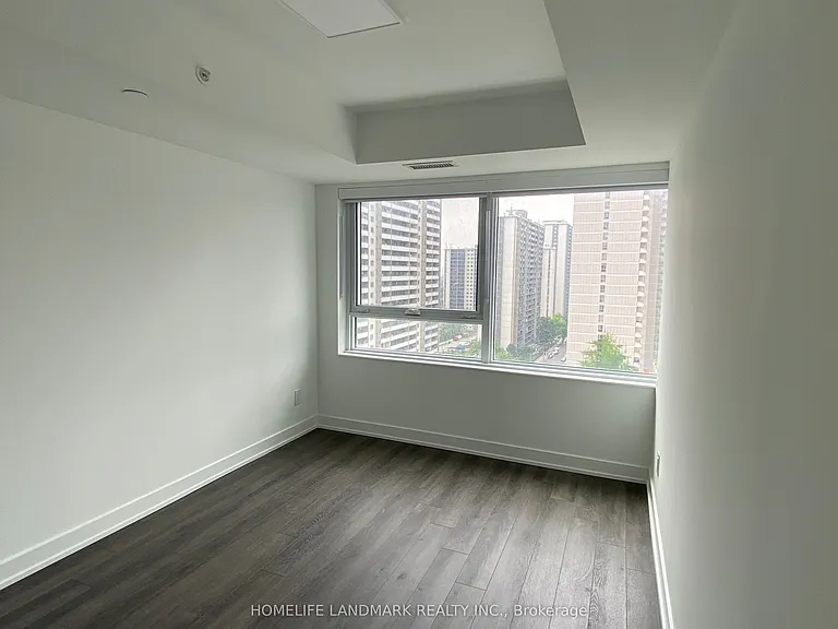609 Sherbourne St #1401 — Photo 10