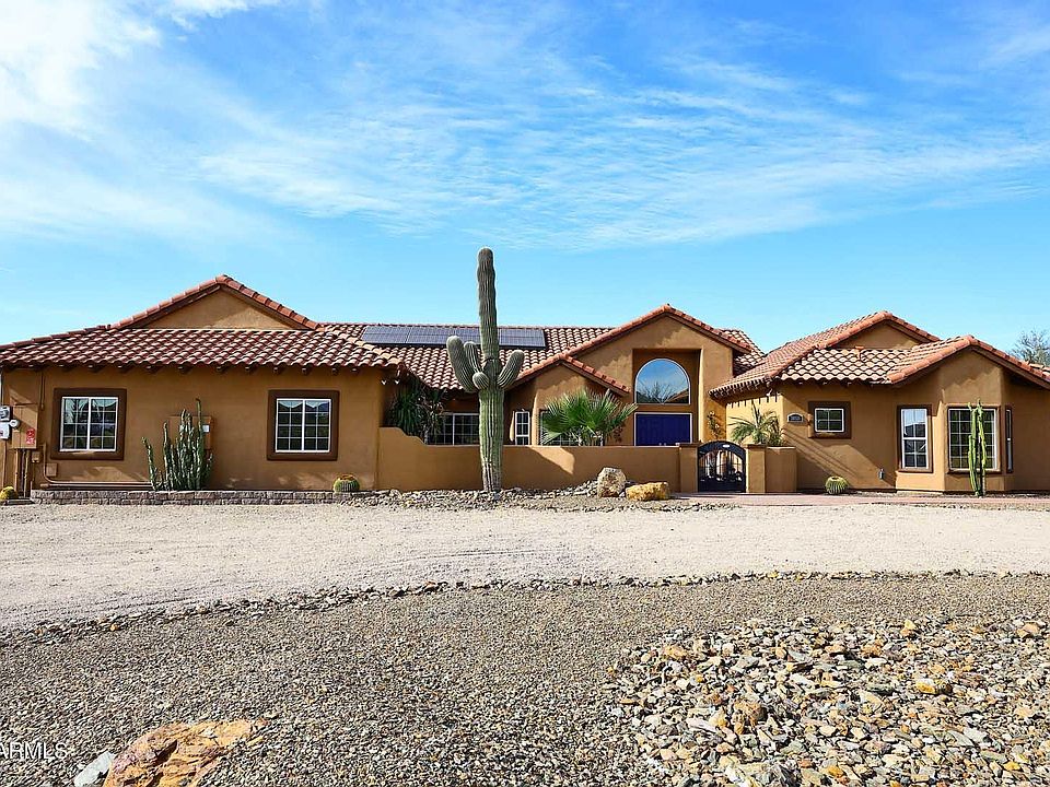 38820 N 19TH Way, Phoenix, AZ 85086 | Zillow