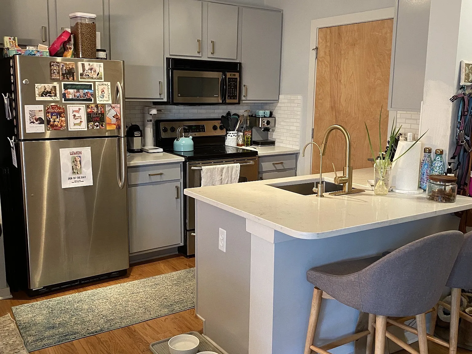 1 bed, 1.0 bath, 796 sqft, $1,775 — Photo 3
