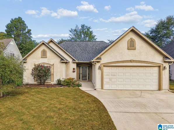 928 Jackson Cir, Helena, AL 35080