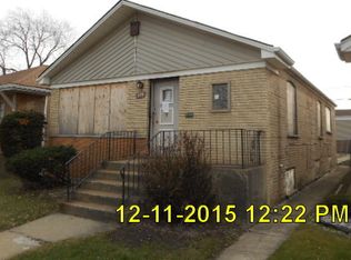 329 E 87th St, Chicago, IL 60619