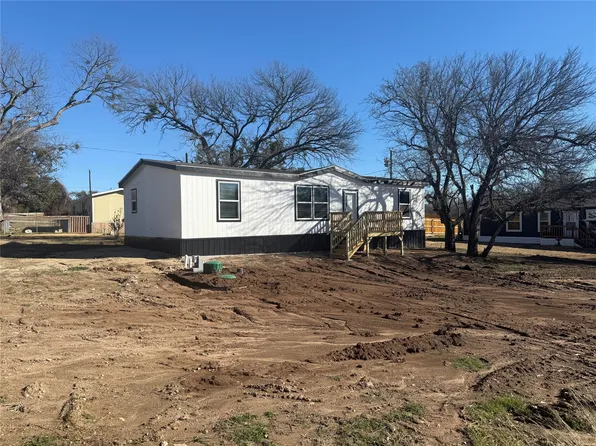 3501 Lake Granbury Dr, Granbury, TX 76048