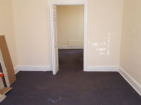 another view of bedroom