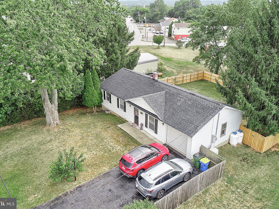 3230 Davidsburg Rd, Dover, PA 17315 Zillow
