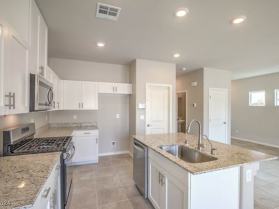 4th image of 6064 Violet Falls St Unit 63