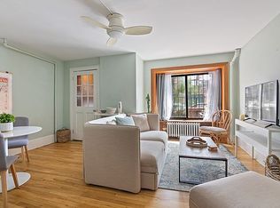611 Carroll St APT 1, Brooklyn, NY 11215