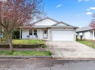 3143 SE Quail Ln, Gresham, OR