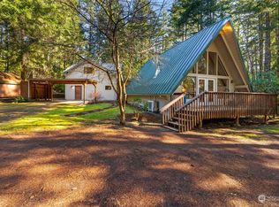 80 E Ballantrae Dr, Shelton, WA