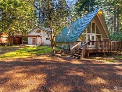 80 E Ballantrae Drive, Shelton, WA, 98584