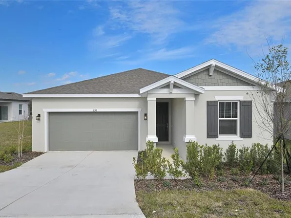 830 Ballantyne Dr, Lake Wales, FL 33898